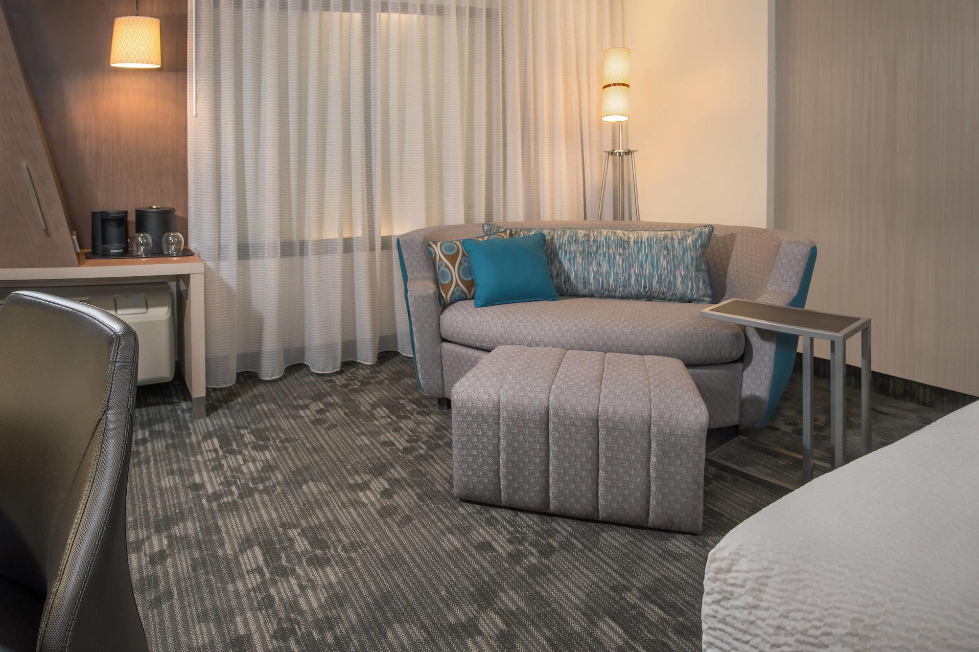 Courtyard By Marriott Jonesboro Hotel Eksteriør billede
